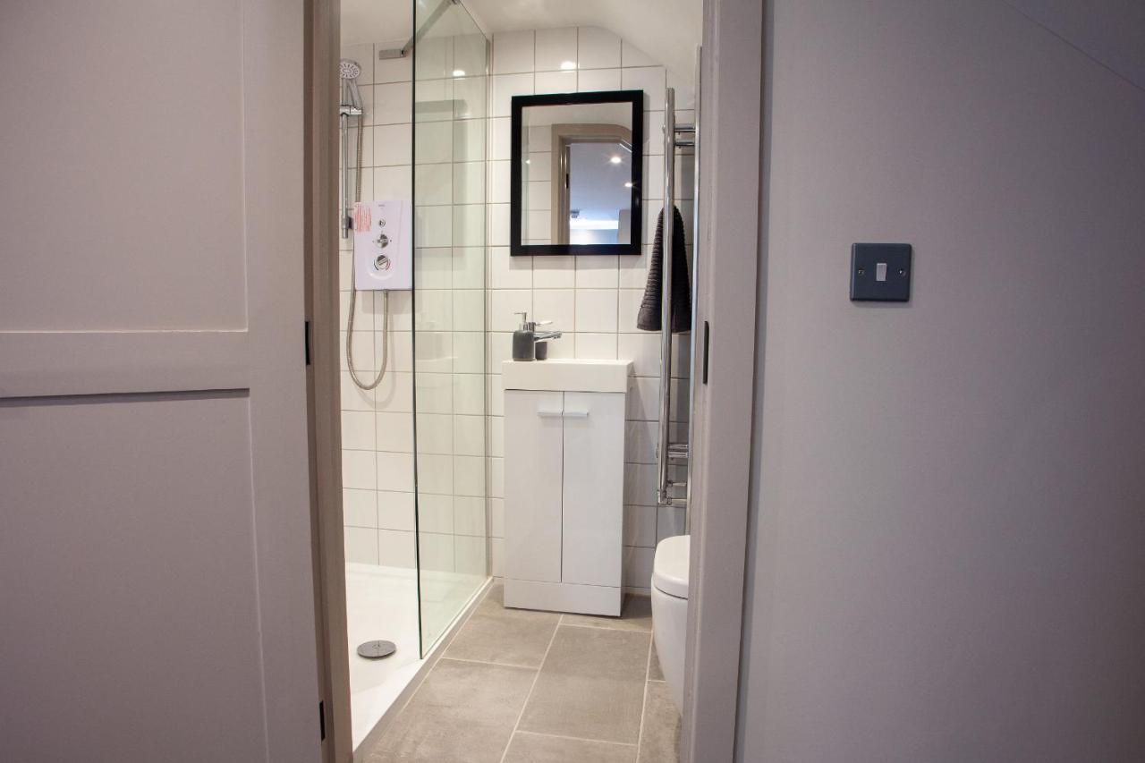 Oxford Street Grand Apartment- Free Evening Parking Саутгемптон Экстерьер фото
